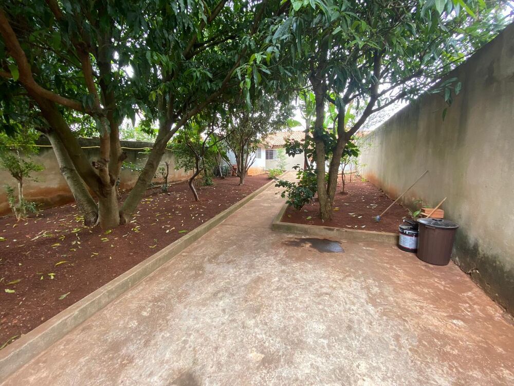 Casa, 1 quarto - Foto 4