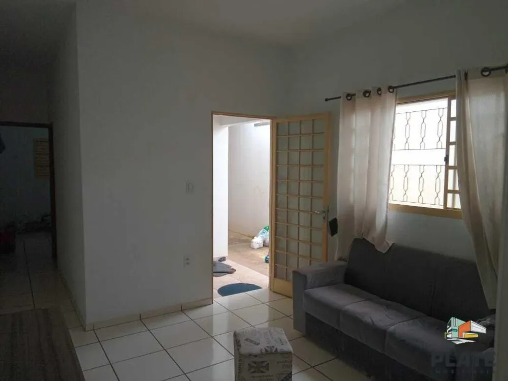 Casa, 98 m² - Foto 2