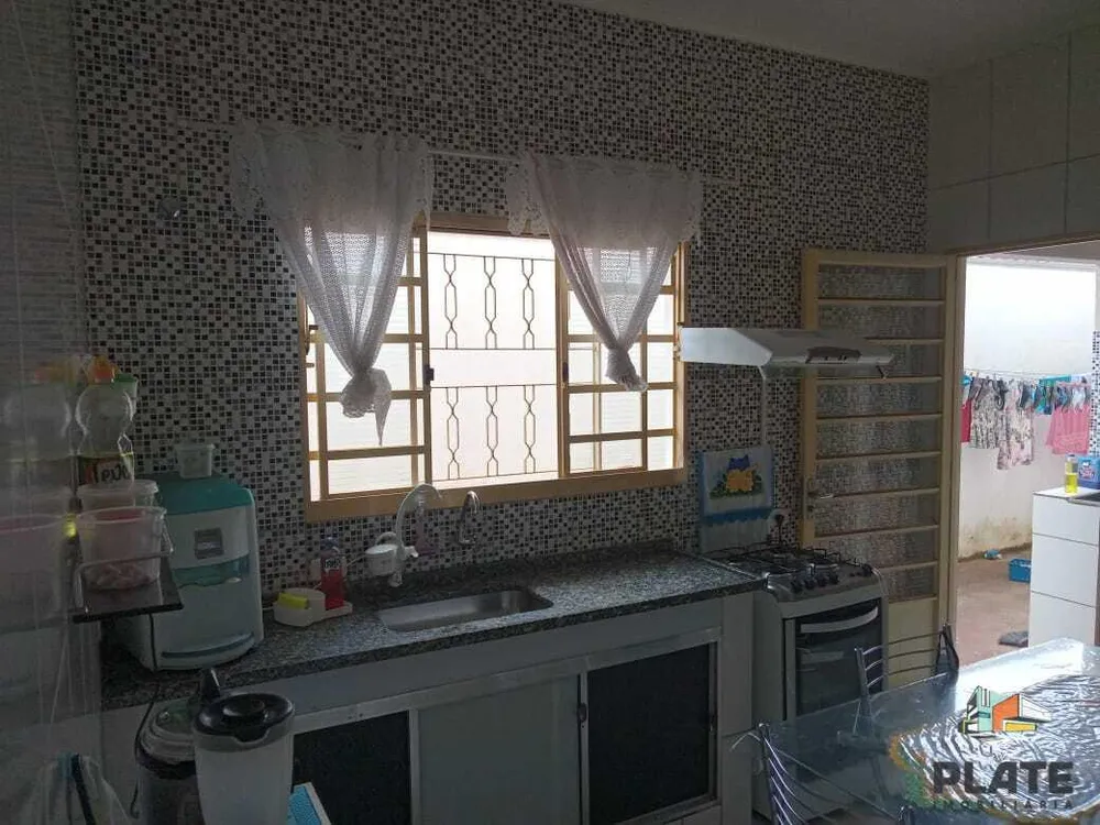 Casa, 98 m² - Foto 3