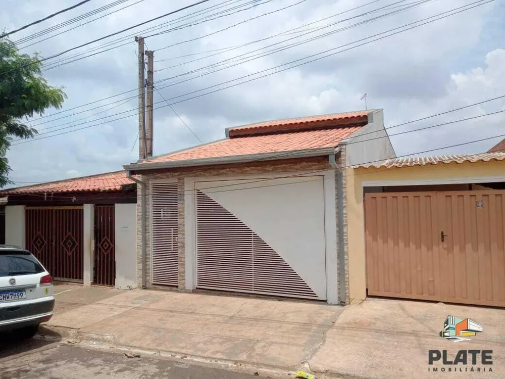 Casa, 98 m² - Foto 1