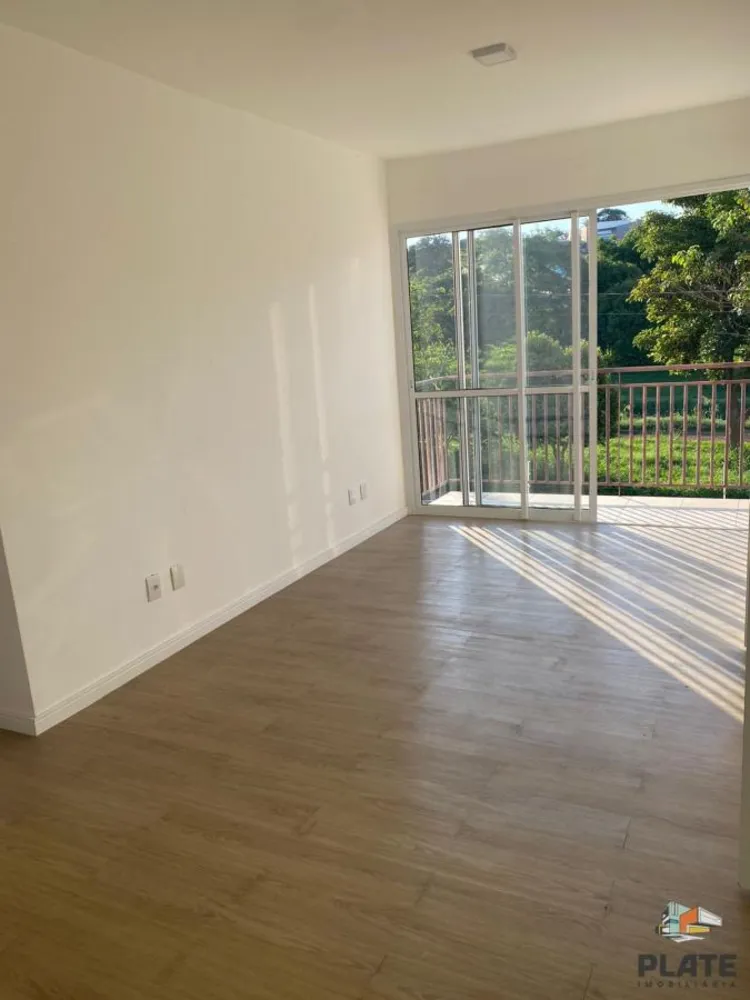 Apartamento, 67 m² - Foto 1