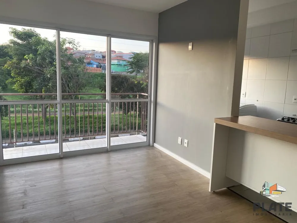 Apartamento, 67 m² - Foto 2