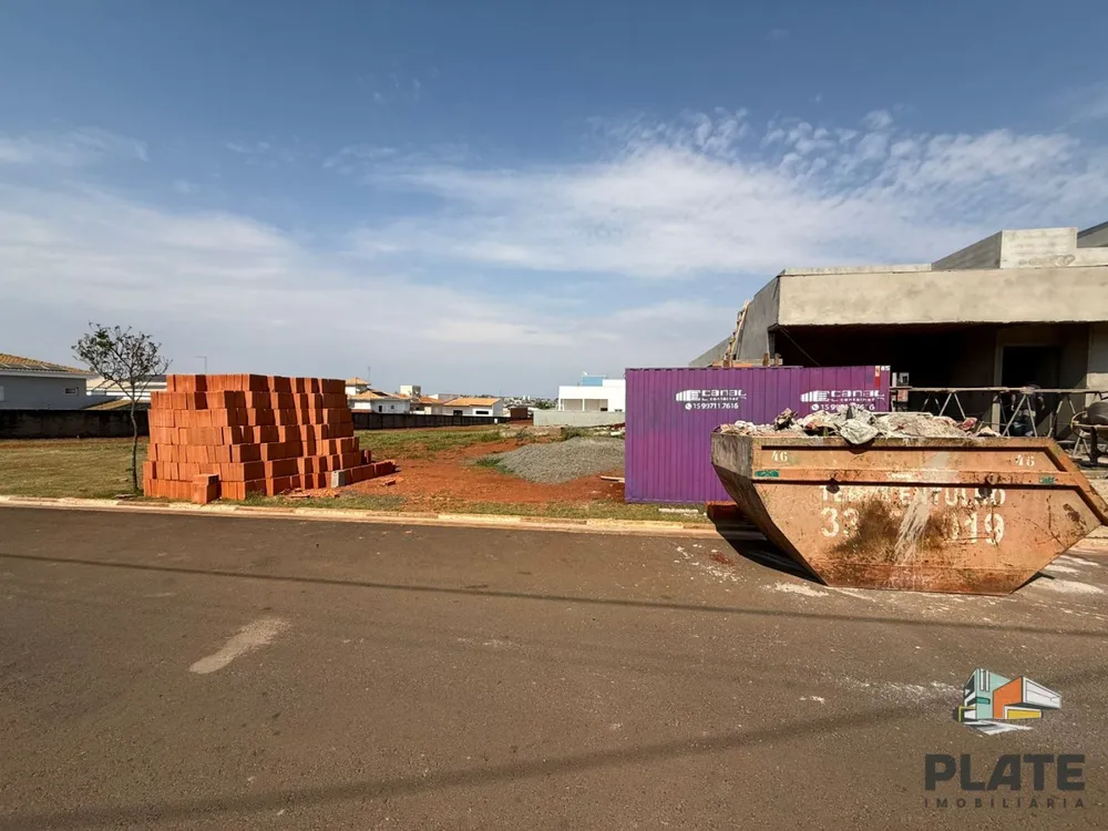 Terreno, 360 m² - Foto 1