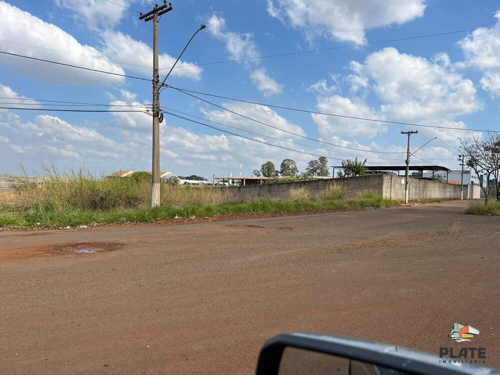 Terreno, 1000 m² - Foto 1