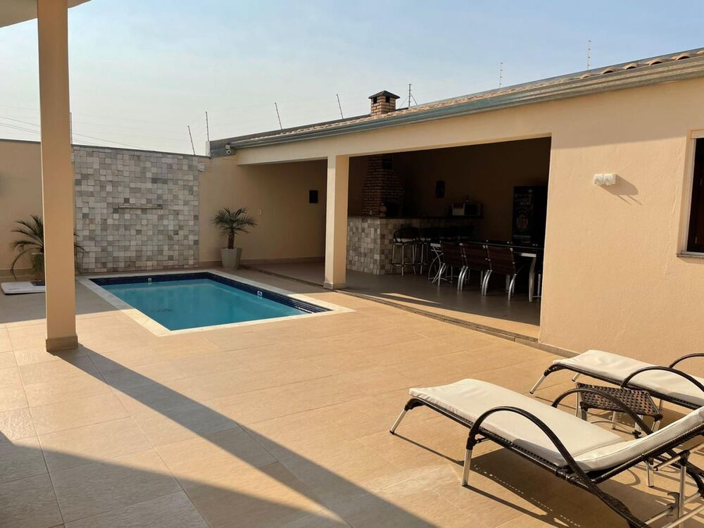 Casa, 380 m² - Foto 6