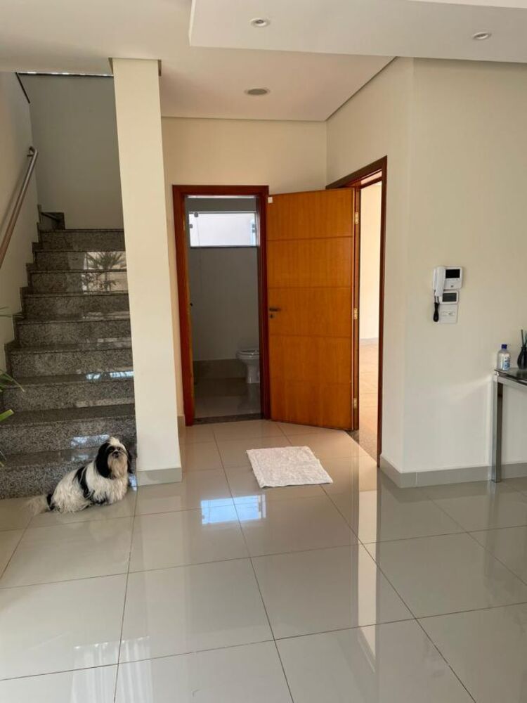 Casa, 380 m² - Foto 2