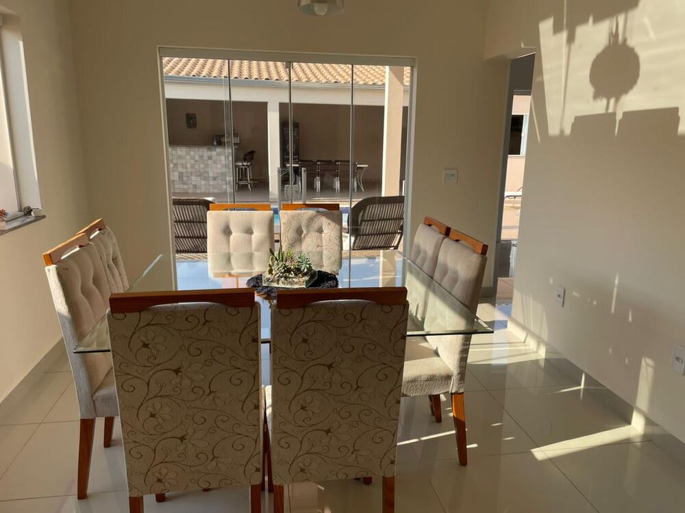 Casa, 380 m² - Foto 3