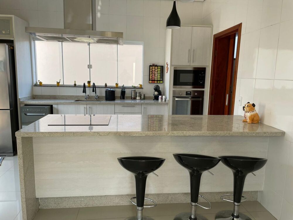 Casa, 380 m² - Foto 4