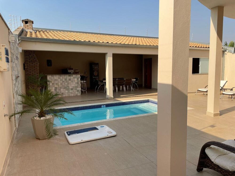 Casa, 380 m² - Foto 7