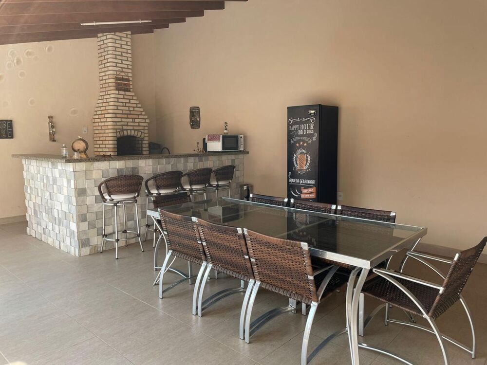 Casa, 380 m² - Foto 8