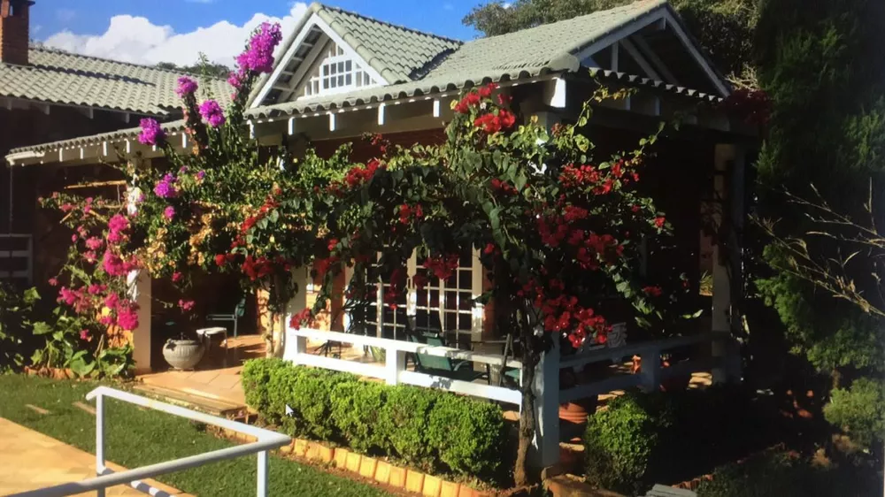 Sítio, 18 hectares - Foto 2