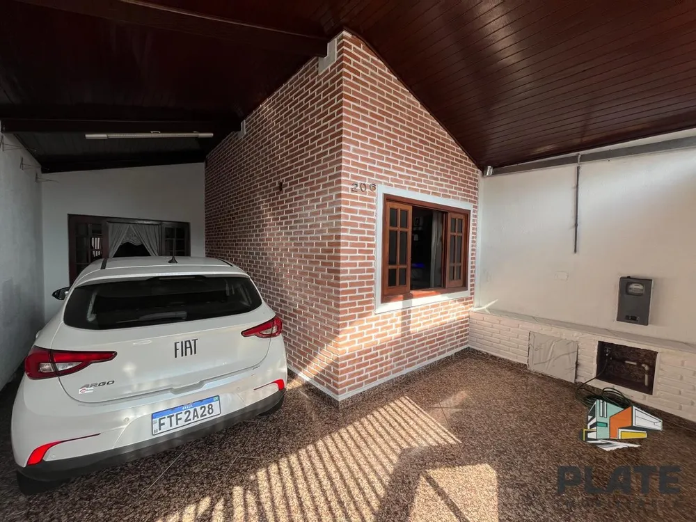 Casa, 114 m² - Foto 2