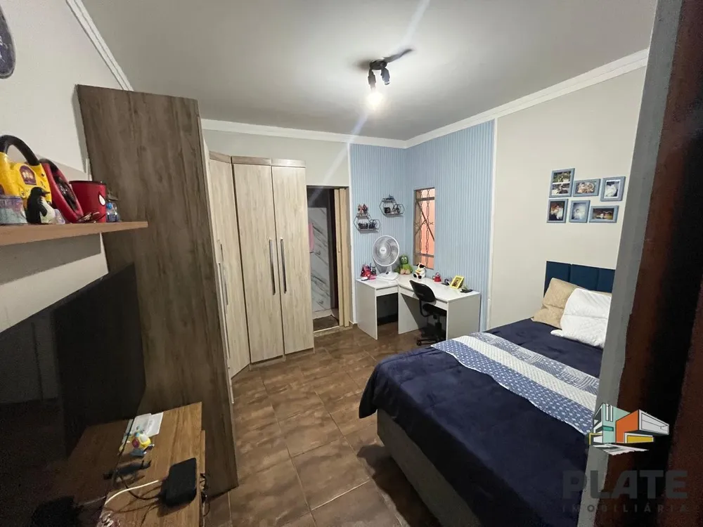 Casa, 114 m² - Foto 8