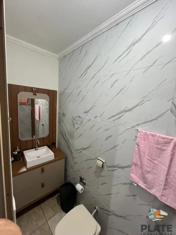 Casa, 114 m² - Foto 9