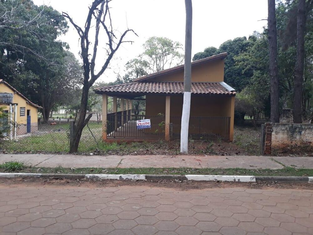 Chácara, 1455 m² - Foto 1