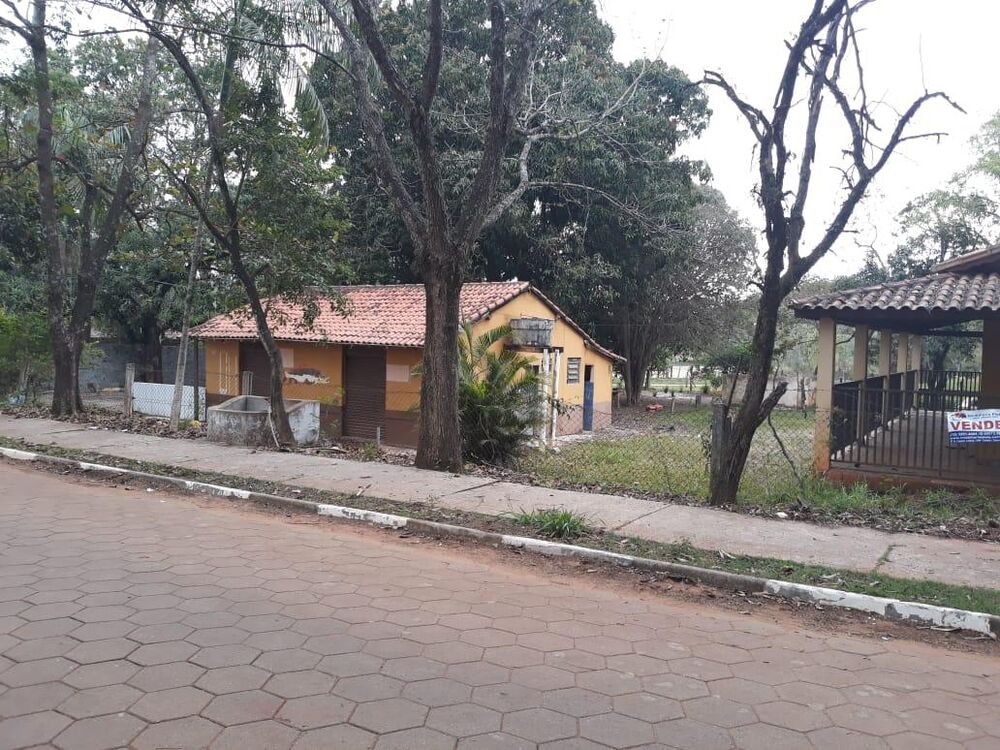 Chácara, 1455 m² - Foto 2