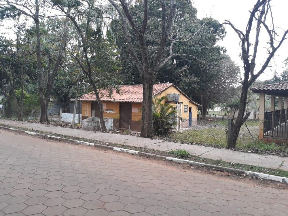 Chácara, 1455 m² - Foto 4