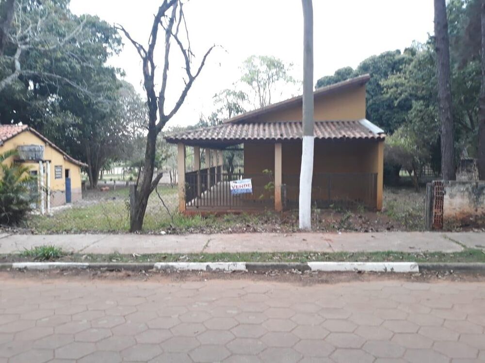 Chácara, 1455 m² - Foto 3