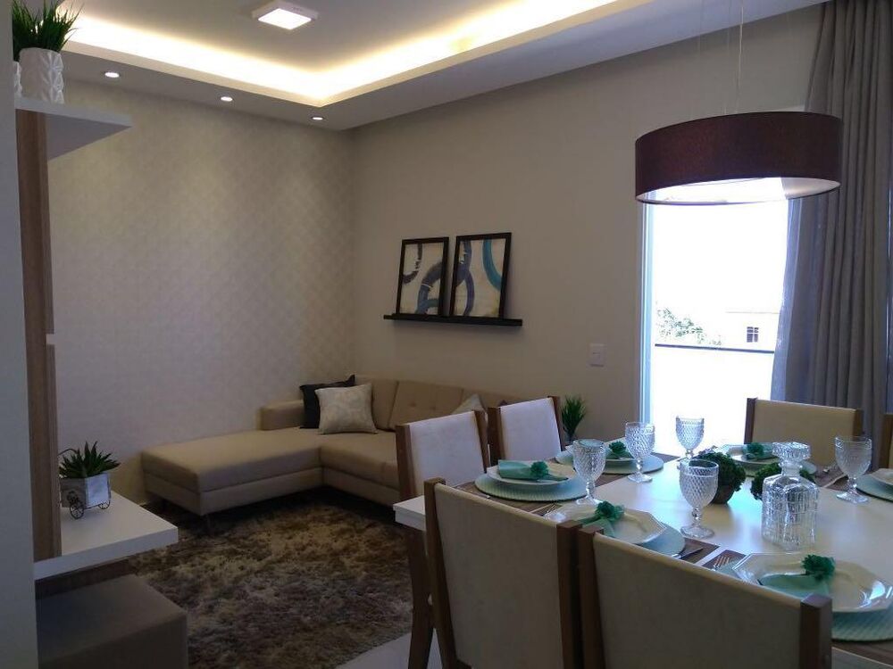 Apartamento, 2 quartos, 68 m² - Foto 3