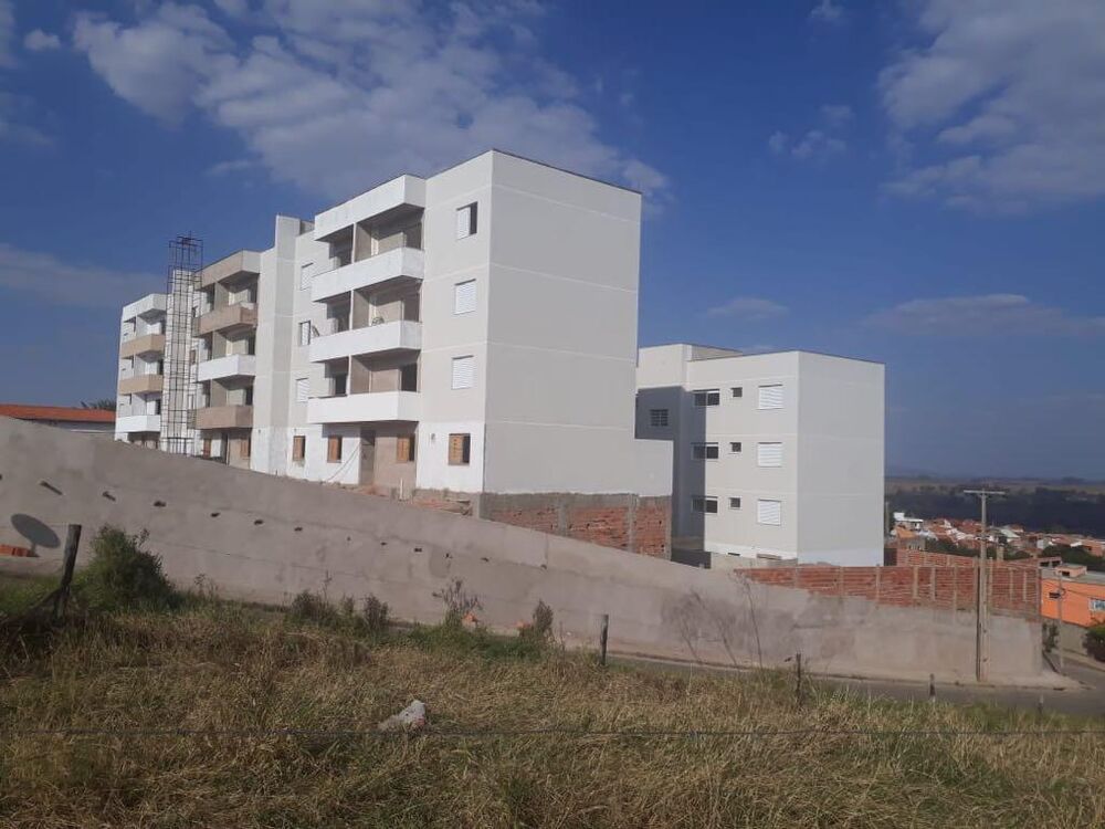 Apartamento, 2 quartos, 68 m² - Foto 9