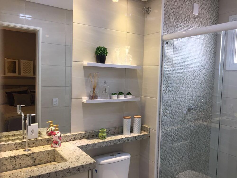 Apartamento, 2 quartos, 68 m² - Foto 7