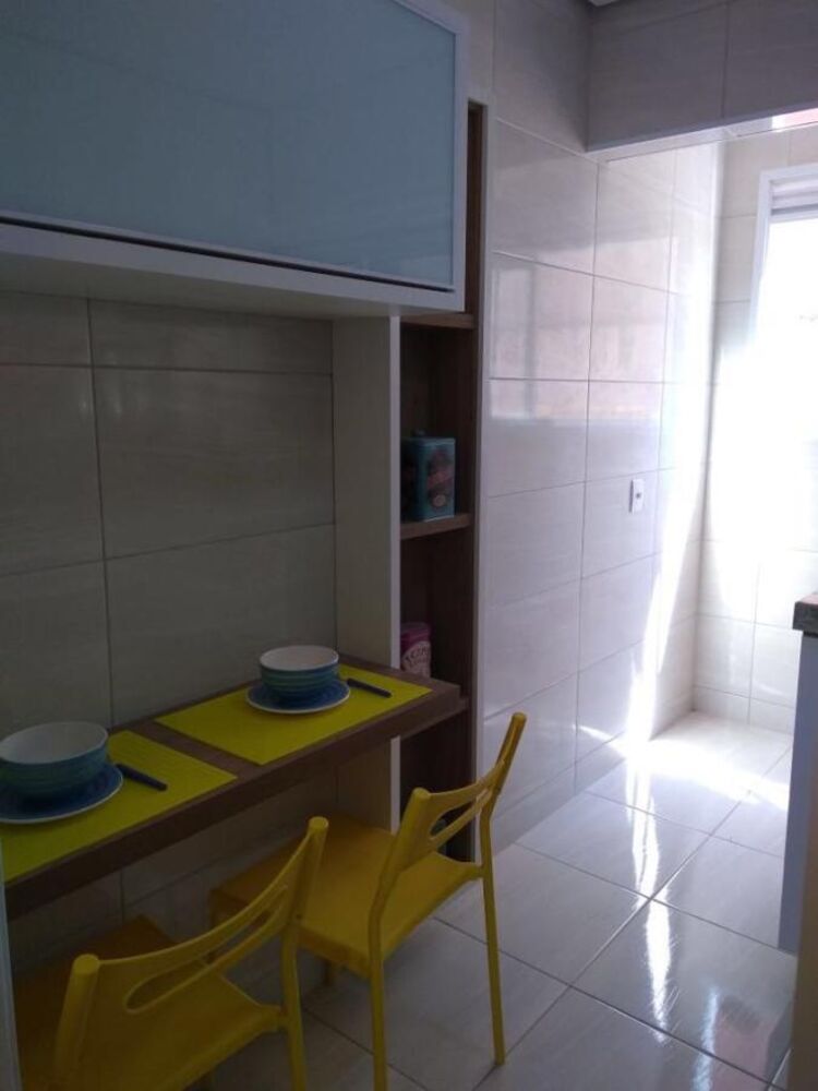 Apartamento, 2 quartos, 68 m² - Foto 6