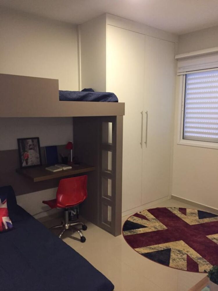 Apartamento, 2 quartos, 68 m² - Foto 8