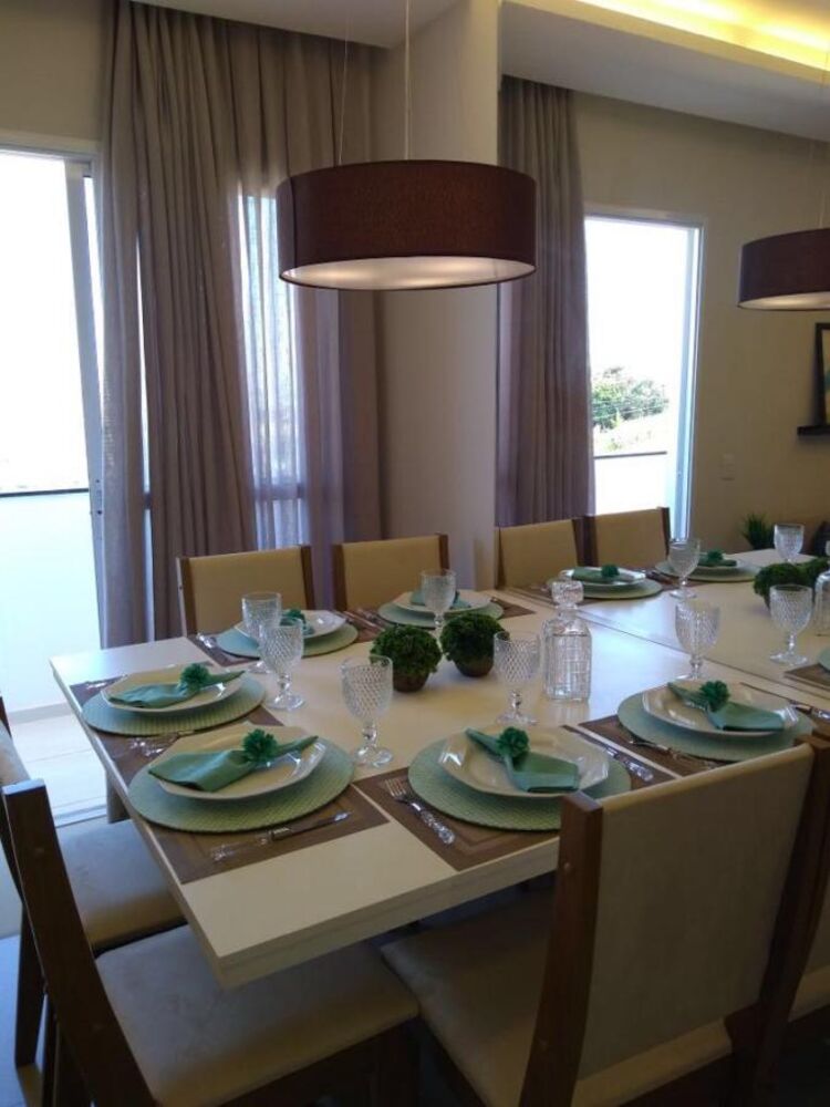 Apartamento, 2 quartos, 68 m² - Foto 4