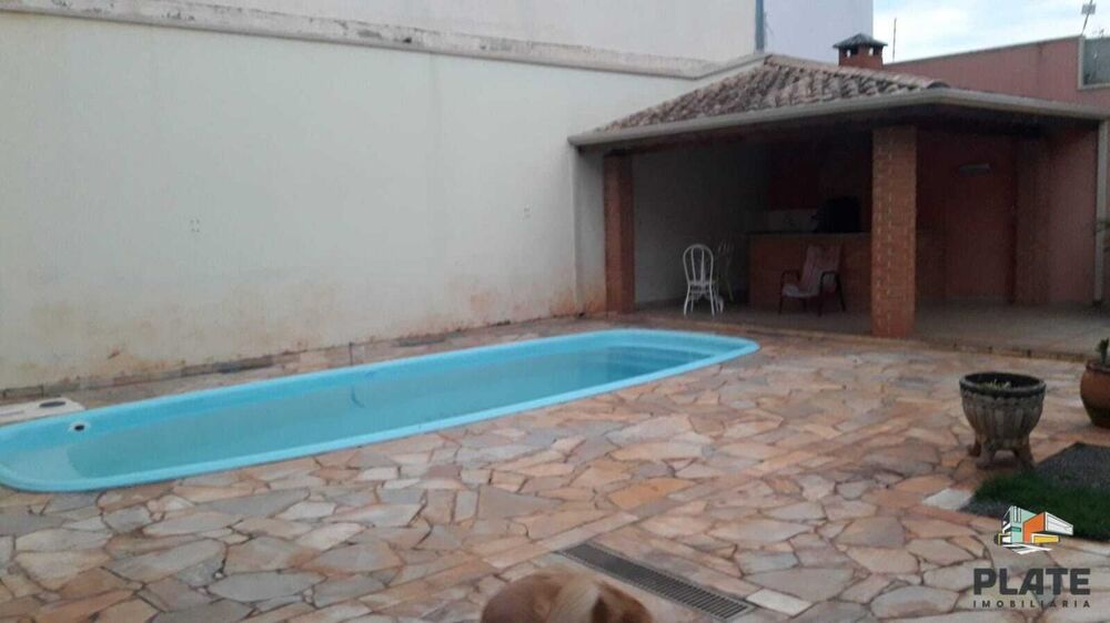 Casa, 188 m² - Foto 3