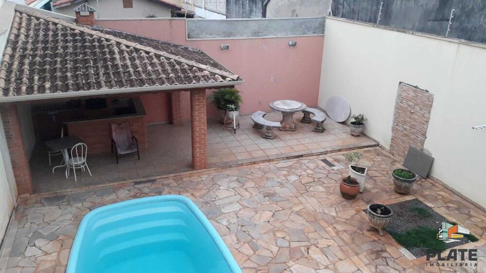 Casa, 188 m² - Foto 4