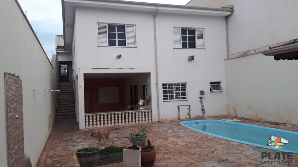 Casa, 188 m² - Foto 2