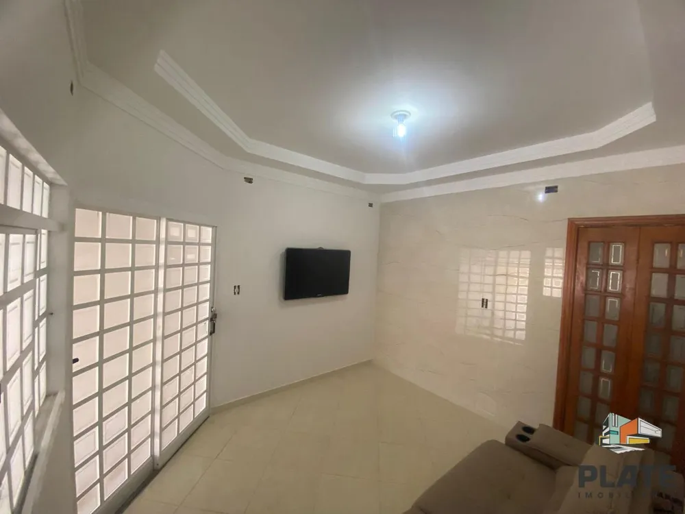 Casa, 190 m² - Foto 2