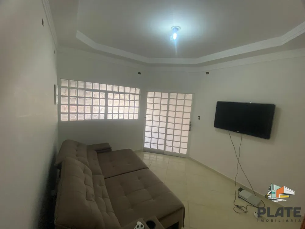 Casa, 190 m² - Foto 1