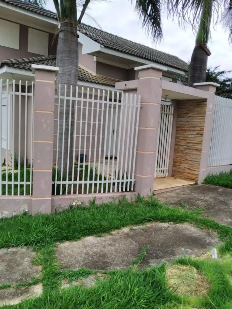 Casa à venda, 500m² - Foto 3