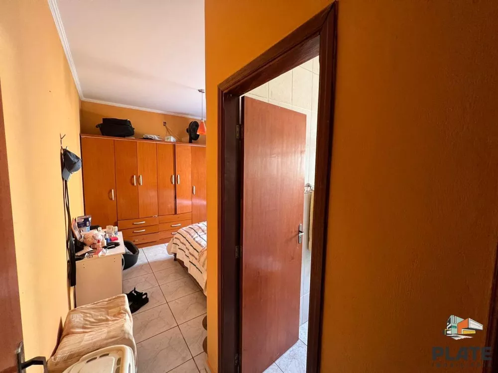 Casa, 91 m² - Foto 14