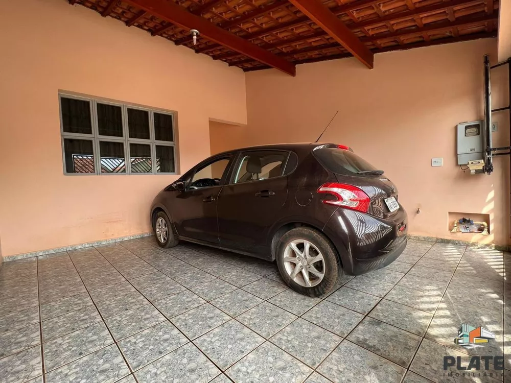 Casa, 91 m² - Foto 2