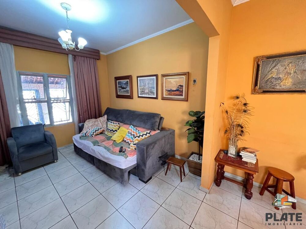 Casa, 91 m² - Foto 5