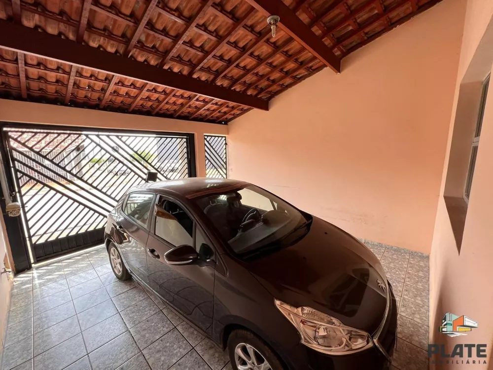 Casa, 91 m² - Foto 3