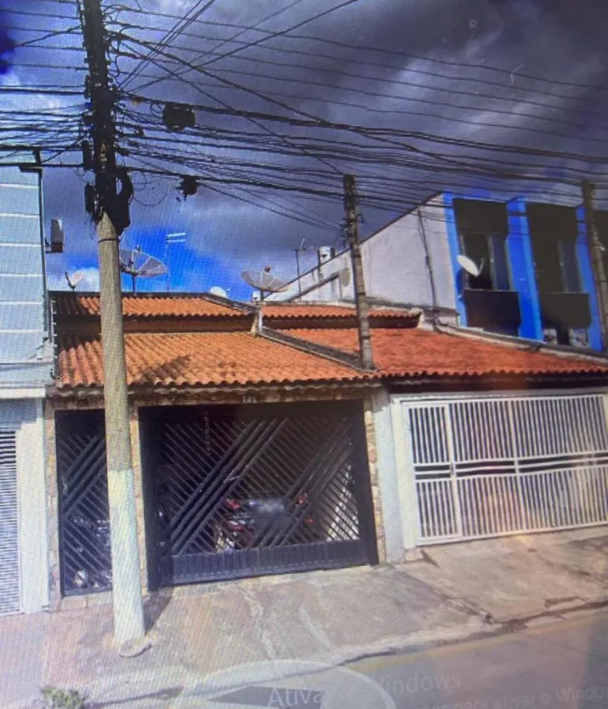 Casa, 91 m² - Foto 1