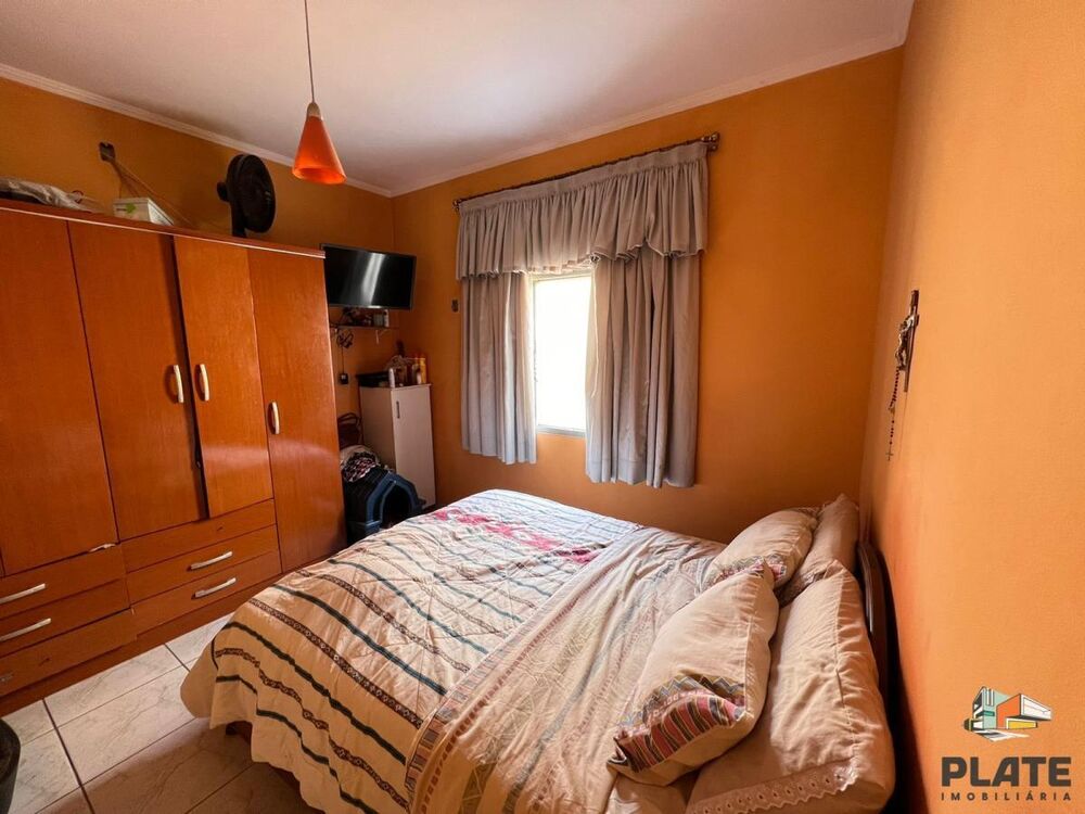 Casa, 91 m² - Foto 13