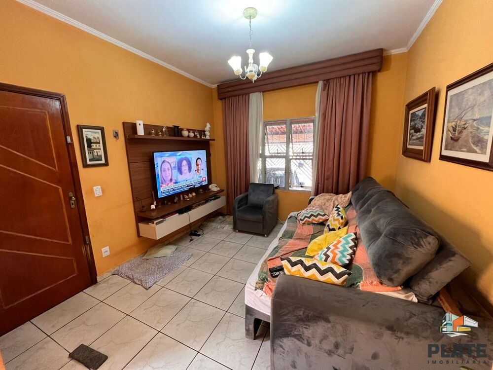 Casa, 91 m² - Foto 6