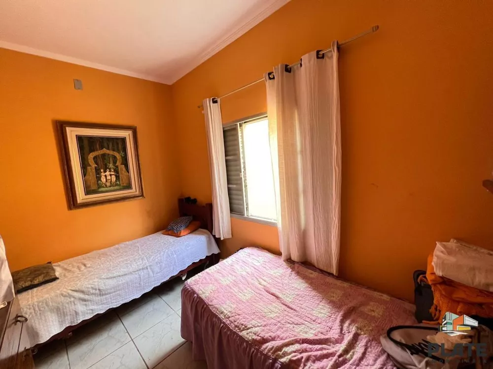 Casa, 91 m² - Foto 17