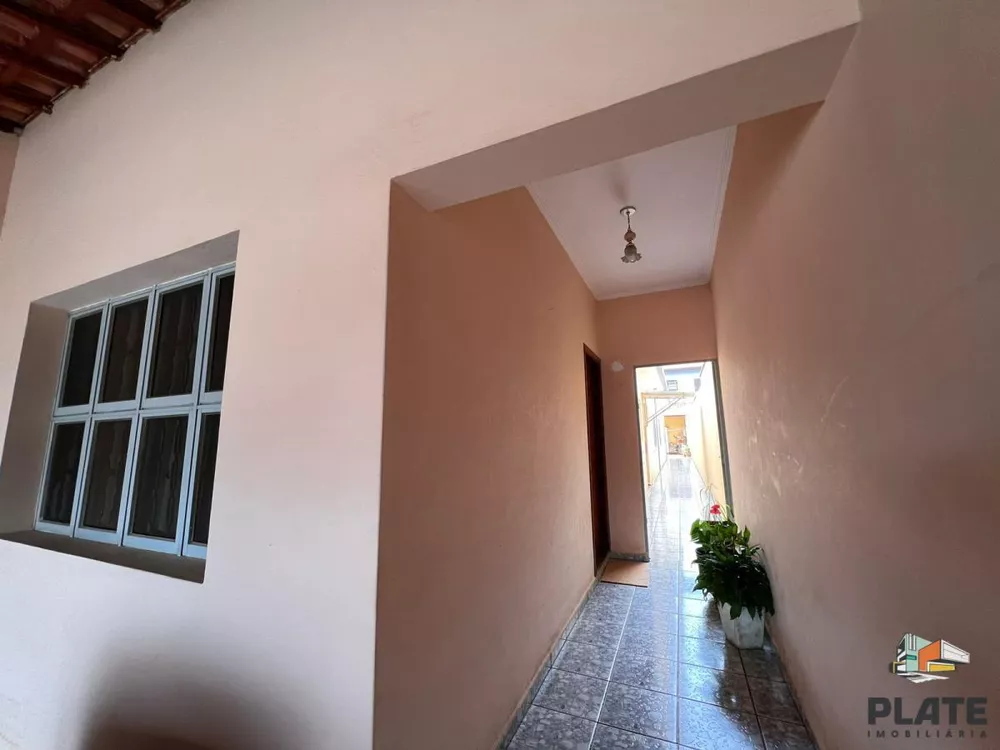 Casa, 91 m² - Foto 4