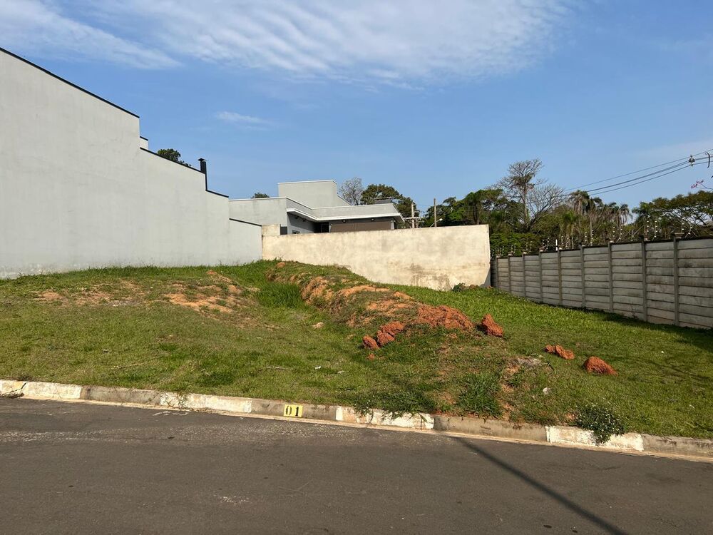 Terreno, 348 m² - Foto 1