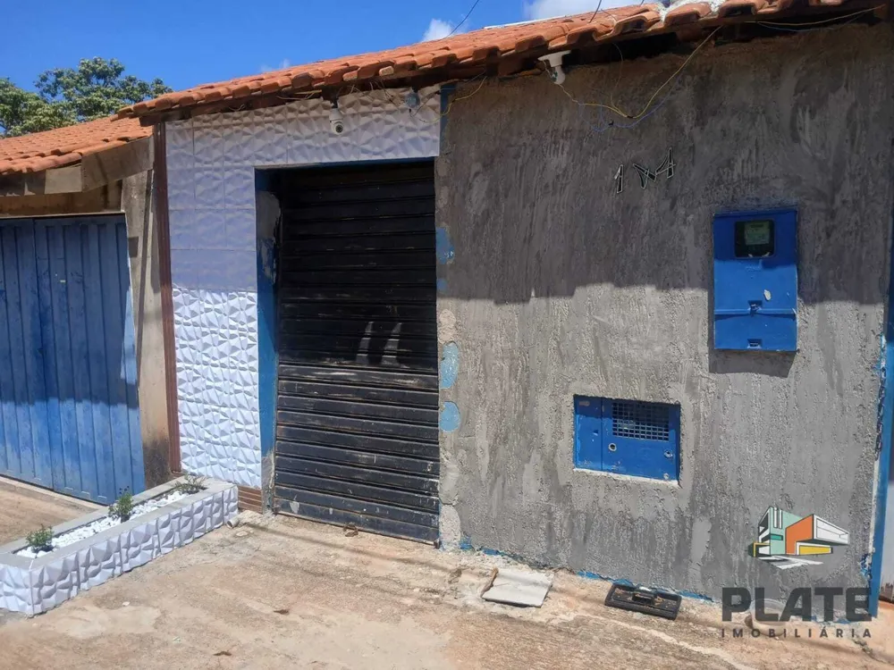 Casa, 61 m² - Foto 1