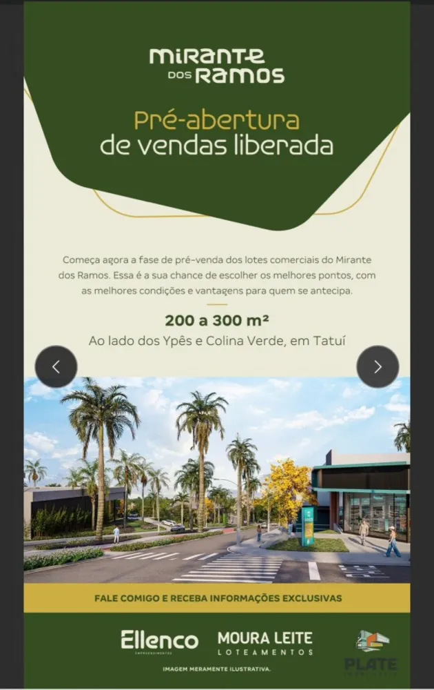 Terreno - Foto 1