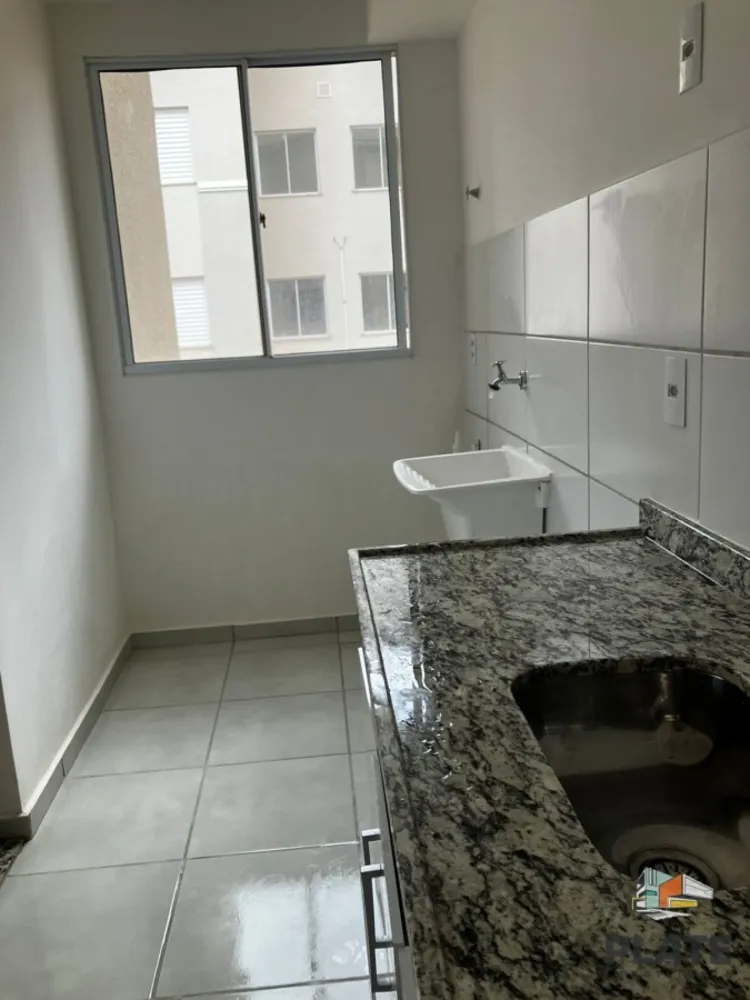 Apartamento - Foto 6
