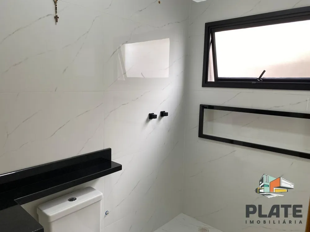 Casa de Condomínio, 3 quartos - Foto 10