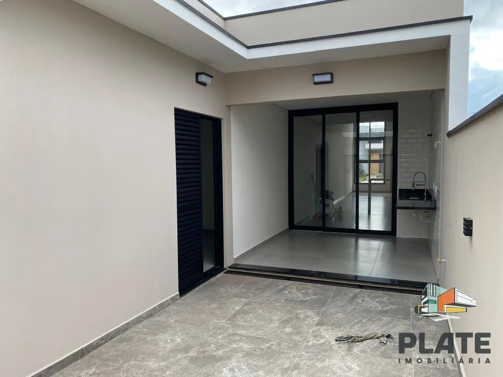 Casa de Condomínio, 3 quartos - Foto 8