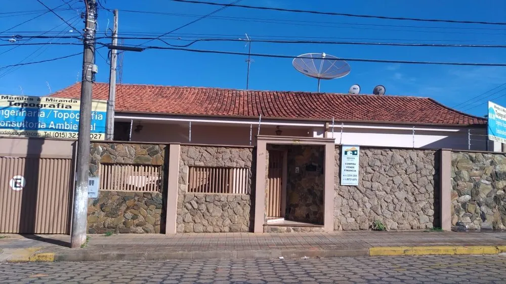 Casa, 200 m² - Foto 1